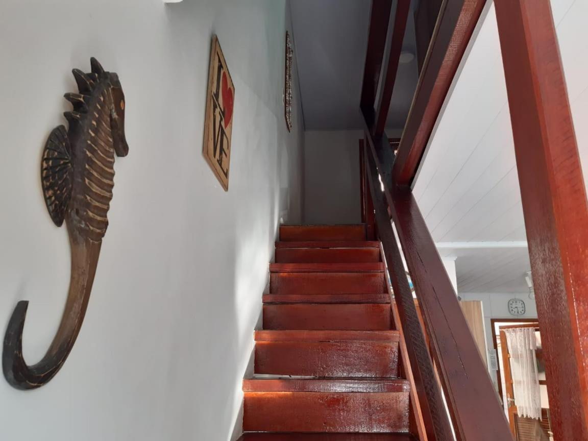 Casa De Maranduba Ubatuba