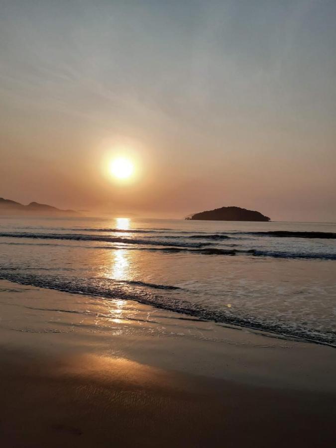Casa De Maranduba Casa de férias Ubatuba