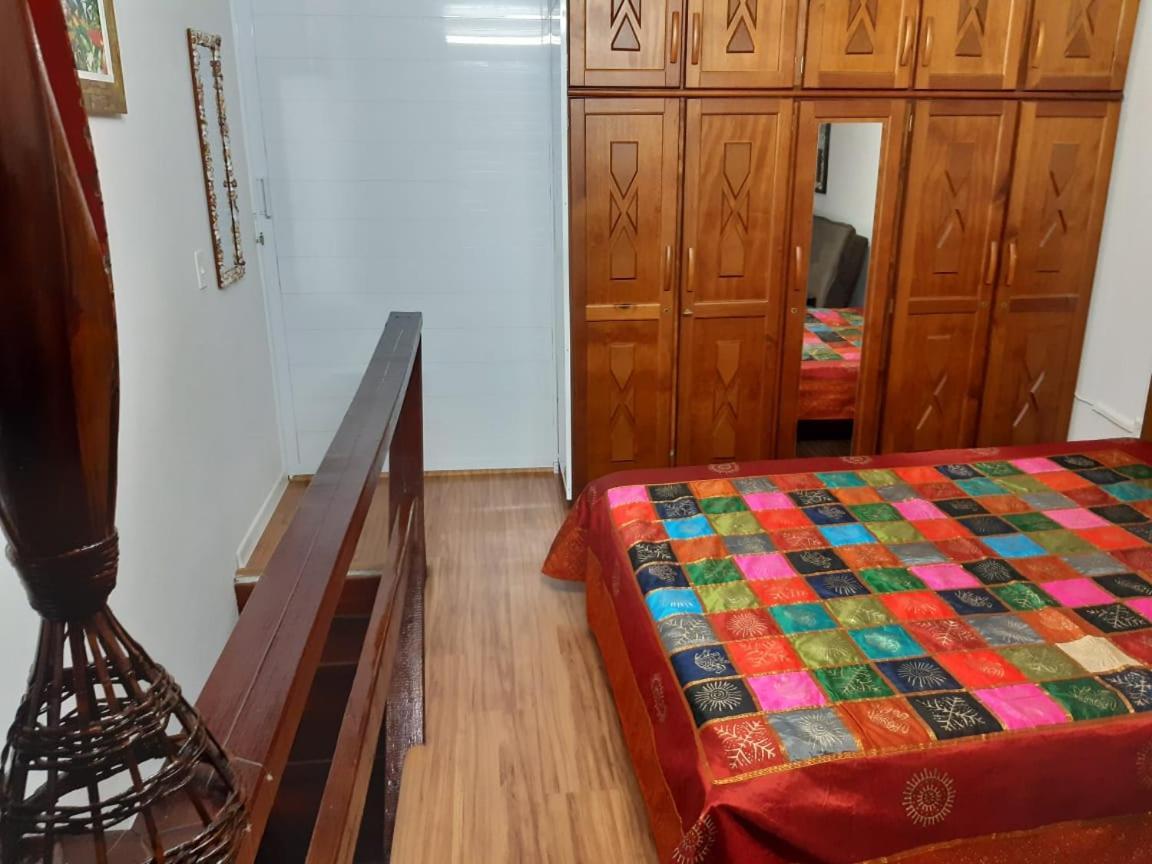 Casa De Maranduba Casa de férias Ubatuba