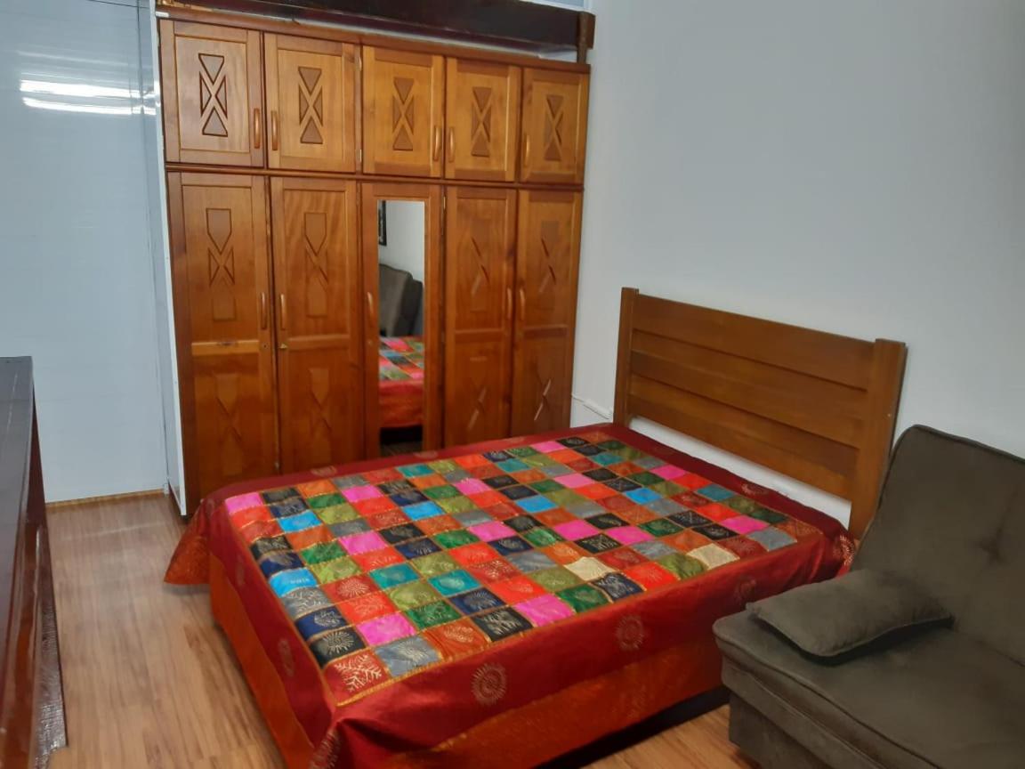 Casa de férias Casa De Maranduba Ubatuba