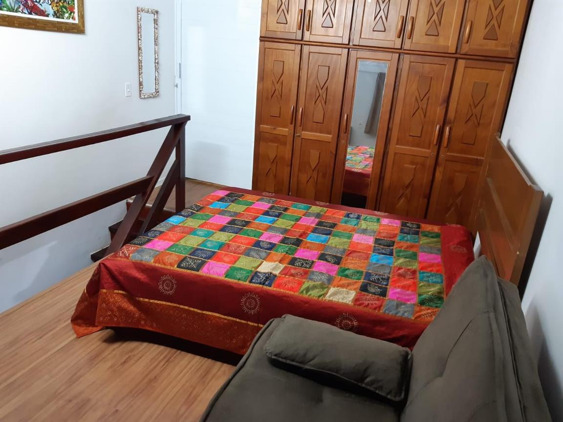 Casa de férias Casa De Maranduba Ubatuba