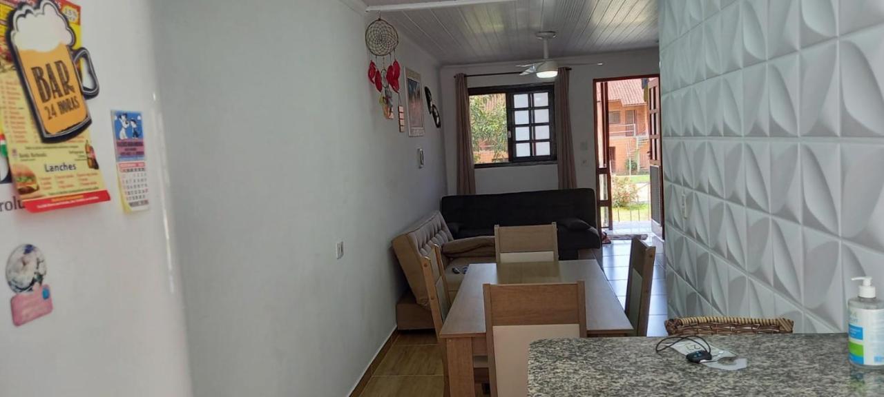 Casa de férias Casa De Maranduba Ubatuba
