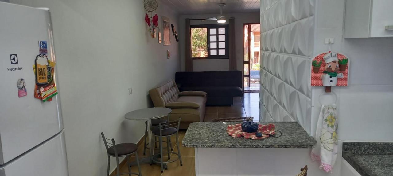 Casa De Maranduba Ubatuba