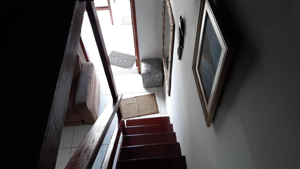 Casa de férias Casa De Maranduba Ubatuba
